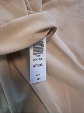 Babaton Contour Square neck Long-sleeve Bodysuit